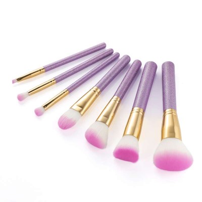 GRACEDO Conmetic 7Pcs Make up Brush Set Professional Makeup Brush Set