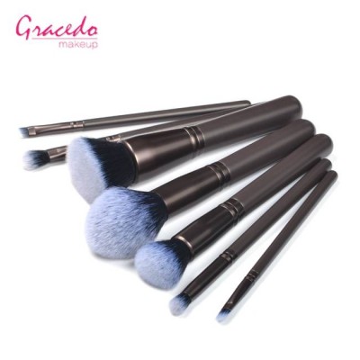 Competitive Price Customized Logo Women Private Label Brushes Makeup Brush Set