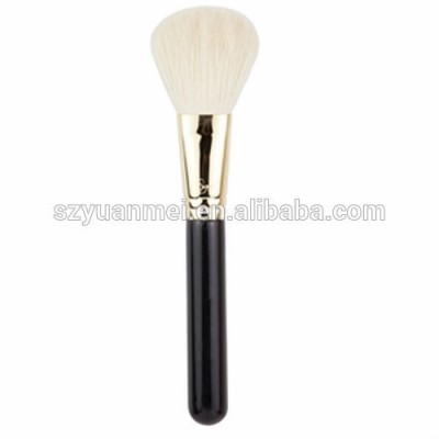 High quality face powder foundation blush makeup brush