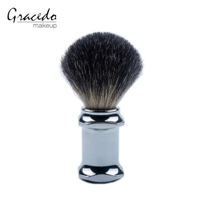 Cosmetic Products Silvertip Badger Hair Shaving Brush Beard Brush for Mens